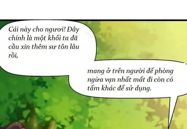 Tuyệt Sắc Quyến Rũ: Quỷ Y Chí Tôn Chap 110 - Next Chap 111