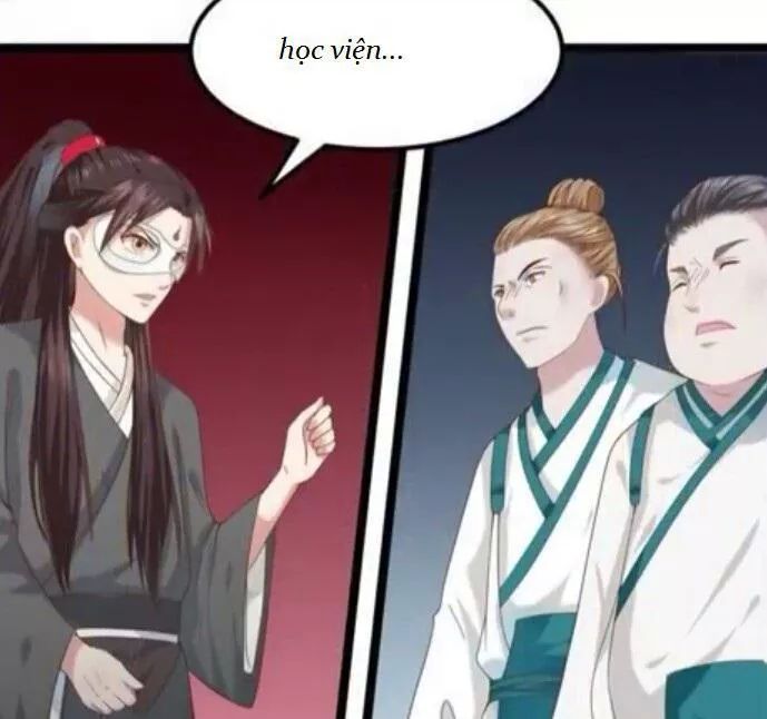 Tuyệt Sắc Quyến Rũ: Quỷ Y Chí Tôn Chap 110 - Next Chap 111