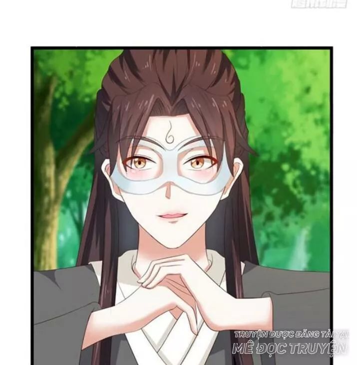 Tuyệt Sắc Quyến Rũ: Quỷ Y Chí Tôn Chap 110 - Next Chap 111