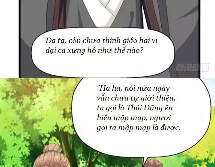 Tuyệt Sắc Quyến Rũ: Quỷ Y Chí Tôn Chap 110 - Next Chap 111