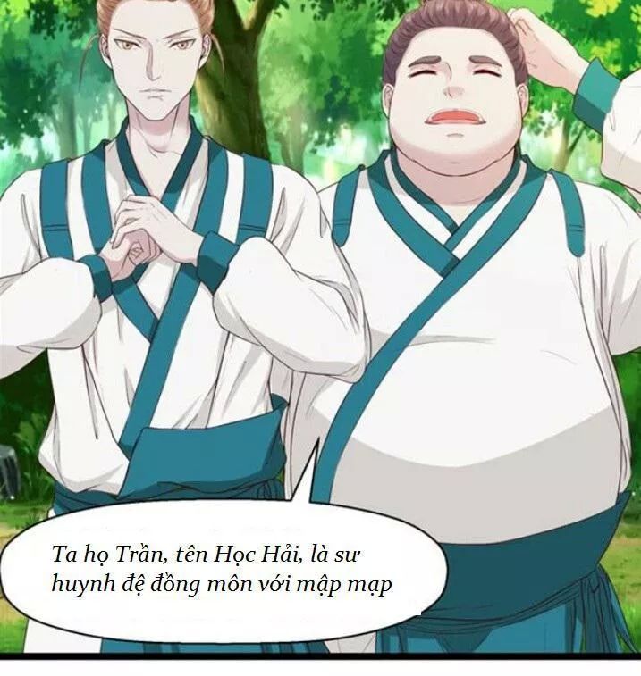 Tuyệt Sắc Quyến Rũ: Quỷ Y Chí Tôn Chap 110 - Next Chap 111