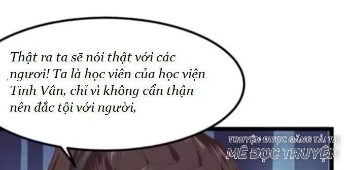 Tuyệt Sắc Quyến Rũ: Quỷ Y Chí Tôn Chap 110 - Next Chap 111