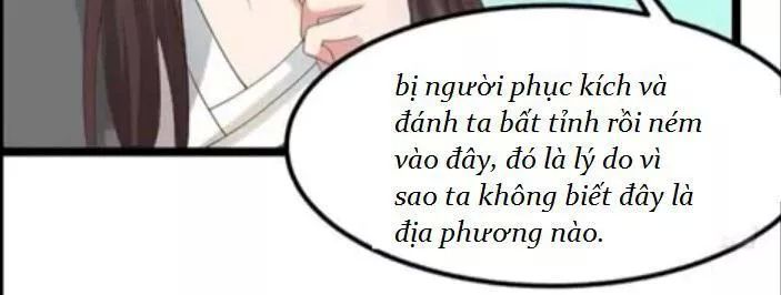 Tuyệt Sắc Quyến Rũ: Quỷ Y Chí Tôn Chap 110 - Next Chap 111