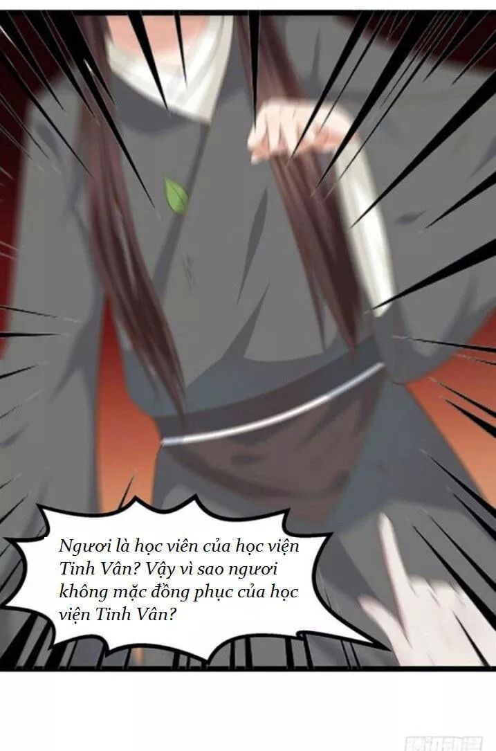 Tuyệt Sắc Quyến Rũ: Quỷ Y Chí Tôn Chap 110 - Next Chap 111