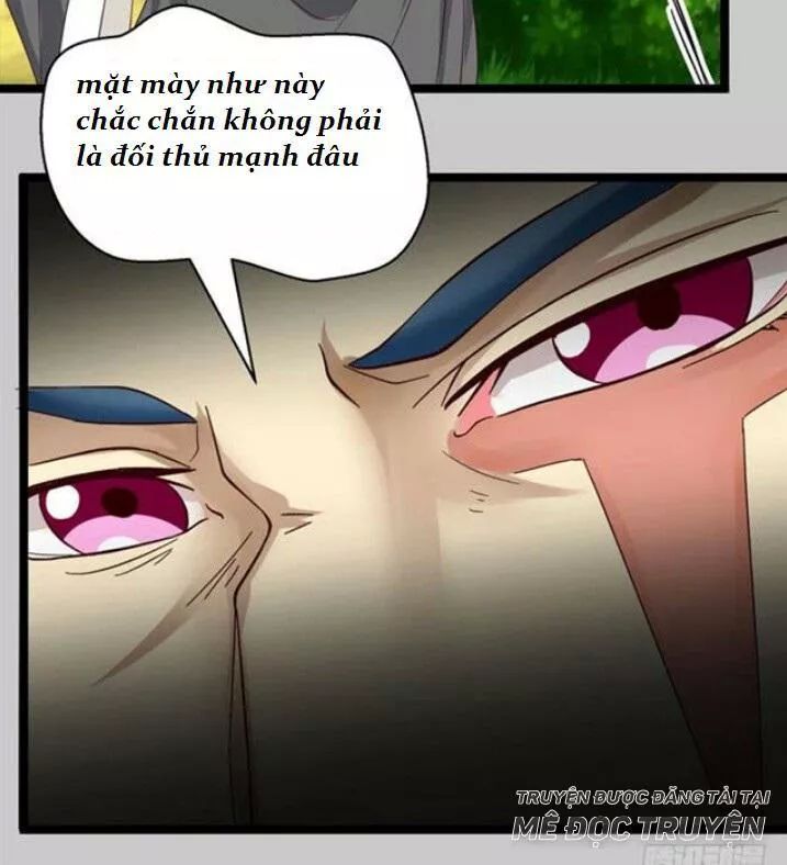 Tuyệt Sắc Quyến Rũ: Quỷ Y Chí Tôn Chap 111 - Next Chap 112