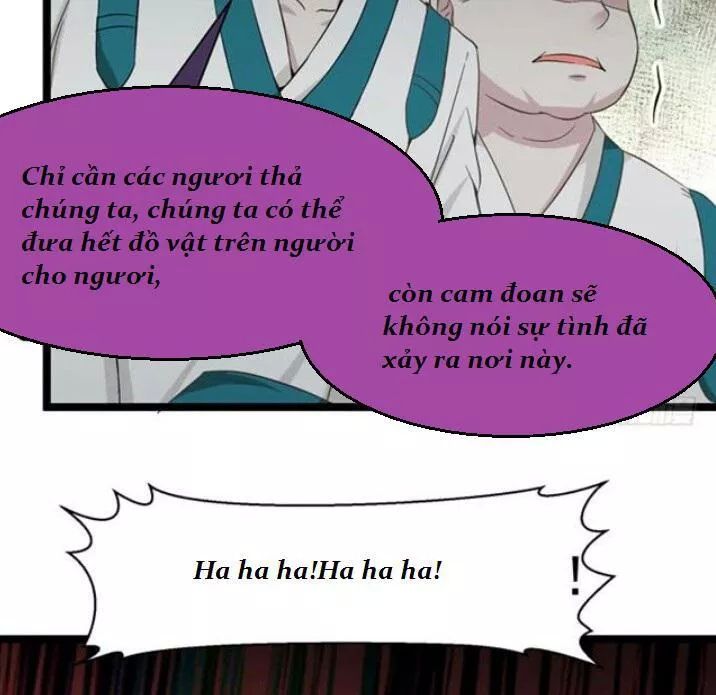 Tuyệt Sắc Quyến Rũ: Quỷ Y Chí Tôn Chap 111 - Next Chap 112