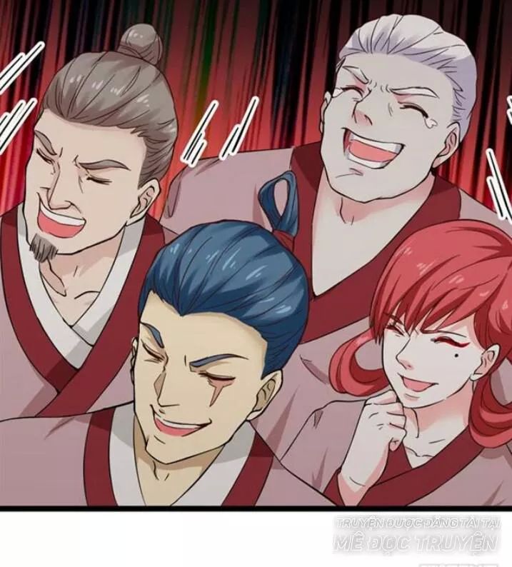 Tuyệt Sắc Quyến Rũ: Quỷ Y Chí Tôn Chap 111 - Next Chap 112