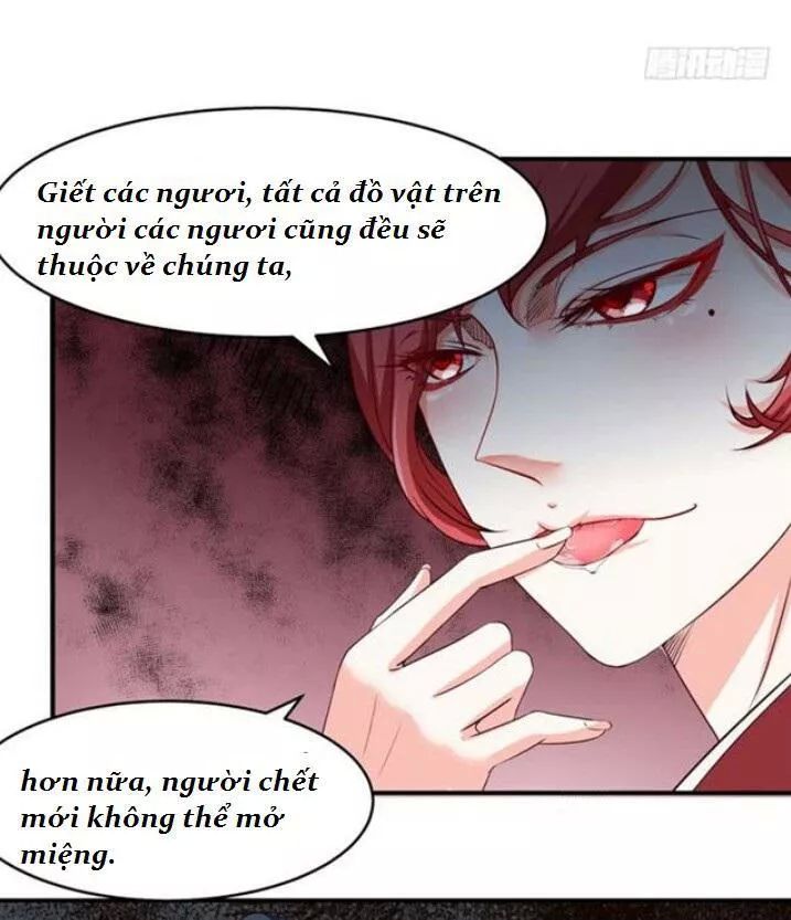 Tuyệt Sắc Quyến Rũ: Quỷ Y Chí Tôn Chap 111 - Next Chap 112