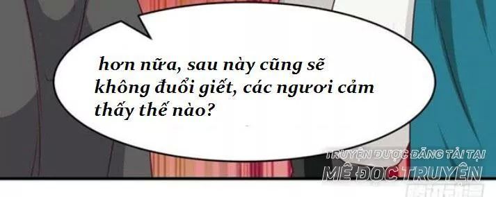 Tuyệt Sắc Quyến Rũ: Quỷ Y Chí Tôn Chap 111 - Next Chap 112