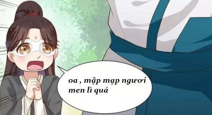 Tuyệt Sắc Quyến Rũ: Quỷ Y Chí Tôn Chap 111 - Next Chap 112