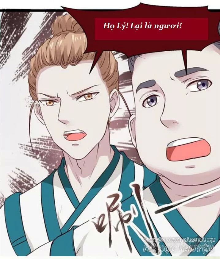 Tuyệt Sắc Quyến Rũ: Quỷ Y Chí Tôn Chap 111 - Next Chap 112