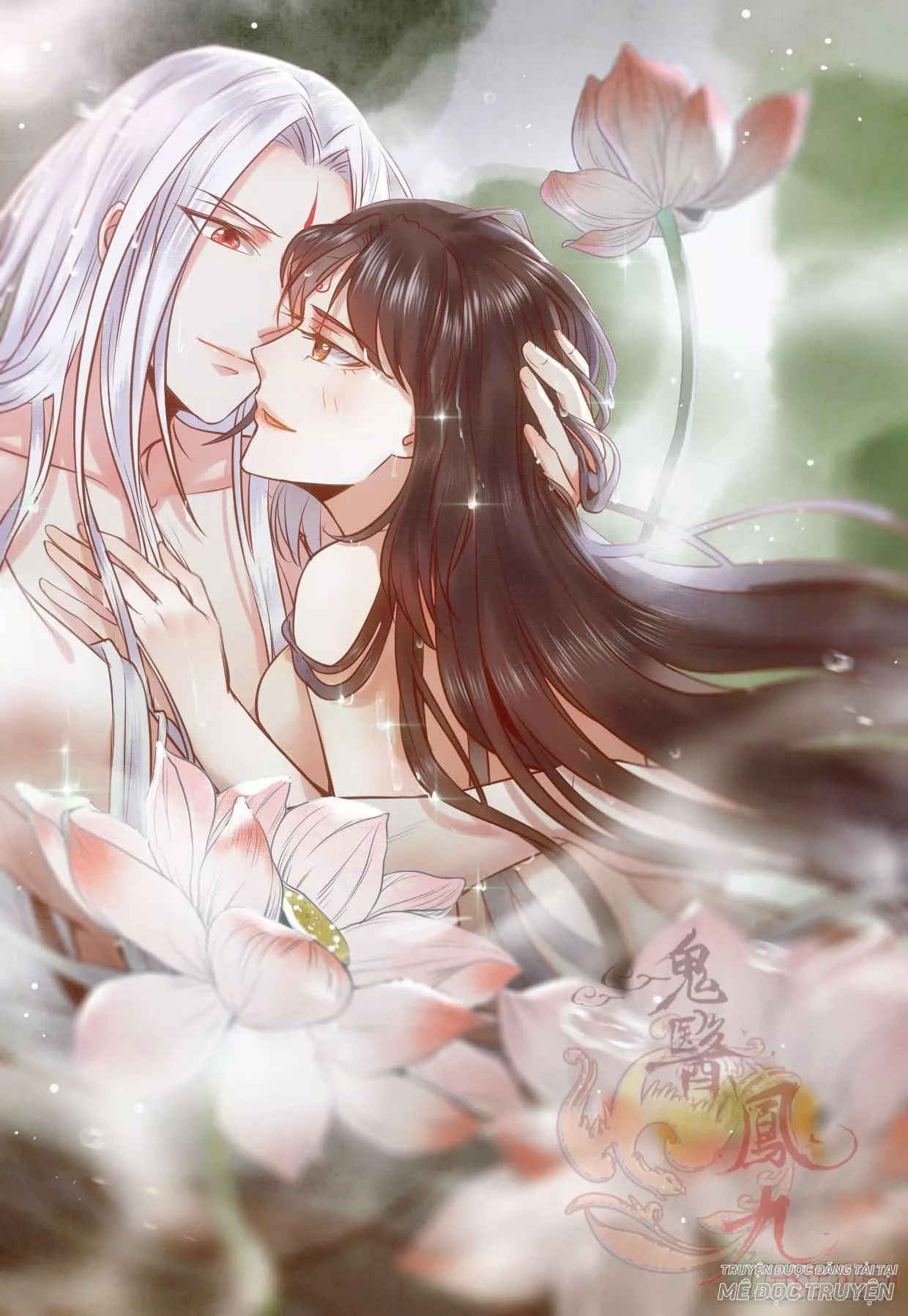 Tuyệt Sắc Quyến Rũ: Quỷ Y Chí Tôn Chap 112 - Next Chap 113
