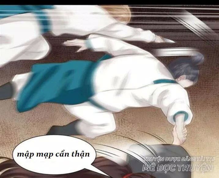 Tuyệt Sắc Quyến Rũ: Quỷ Y Chí Tôn Chap 112 - Next Chap 113