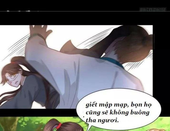 Tuyệt Sắc Quyến Rũ: Quỷ Y Chí Tôn Chap 112 - Next Chap 113