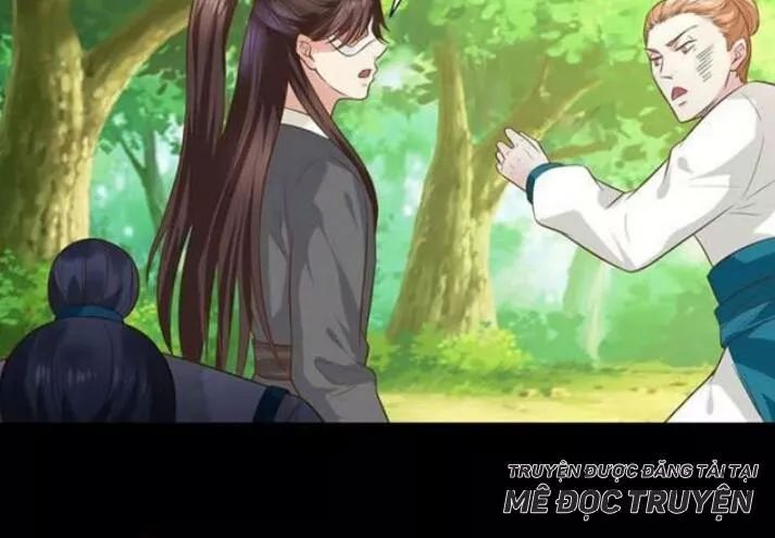 Tuyệt Sắc Quyến Rũ: Quỷ Y Chí Tôn Chap 112 - Next Chap 113