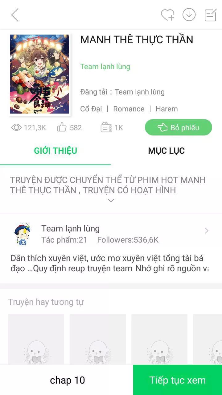Tuyệt Sắc Quyến Rũ: Quỷ Y Chí Tôn Chap 112 - Next Chap 113