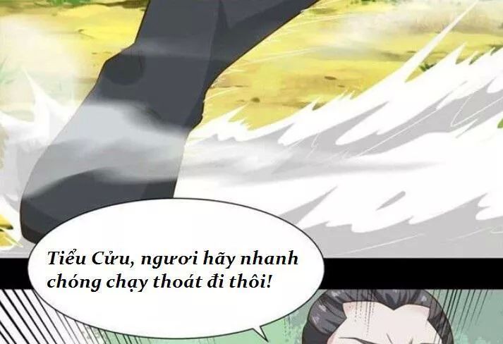 Tuyệt Sắc Quyến Rũ: Quỷ Y Chí Tôn Chap 112 - Next Chap 113