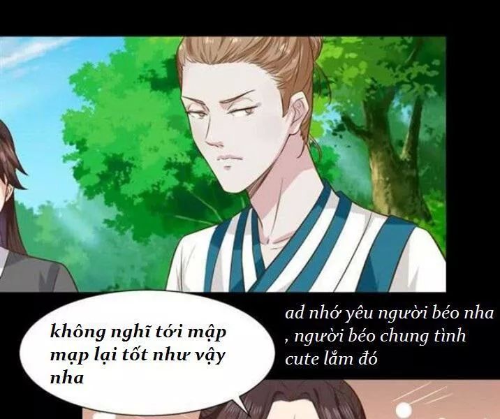 Tuyệt Sắc Quyến Rũ: Quỷ Y Chí Tôn Chap 112 - Next Chap 113