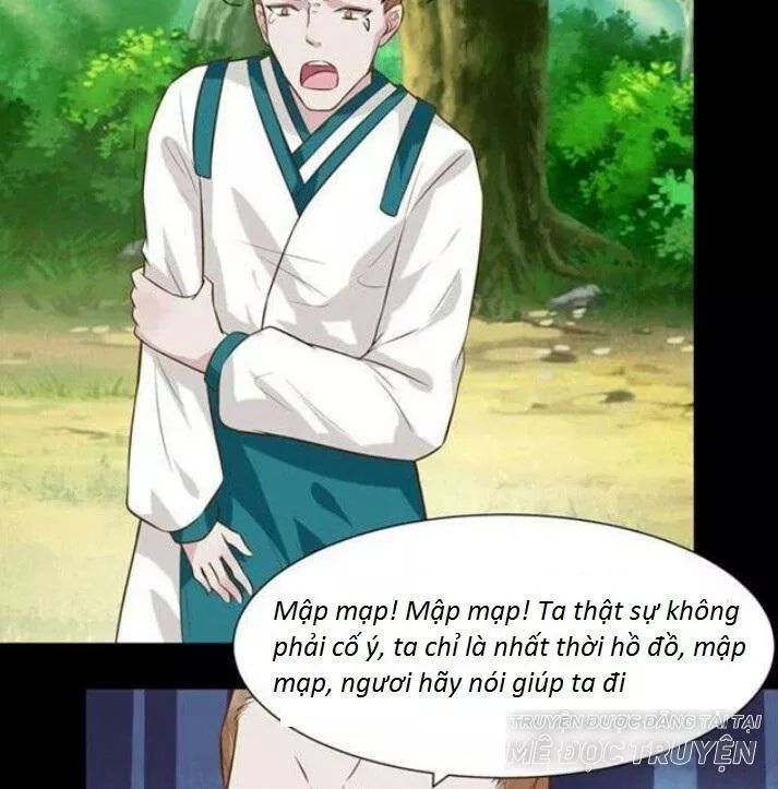 Tuyệt Sắc Quyến Rũ: Quỷ Y Chí Tôn Chap 113 - Next Chap 114