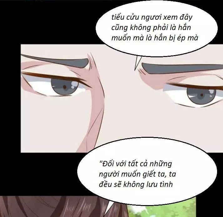 Tuyệt Sắc Quyến Rũ: Quỷ Y Chí Tôn Chap 113 - Next Chap 114