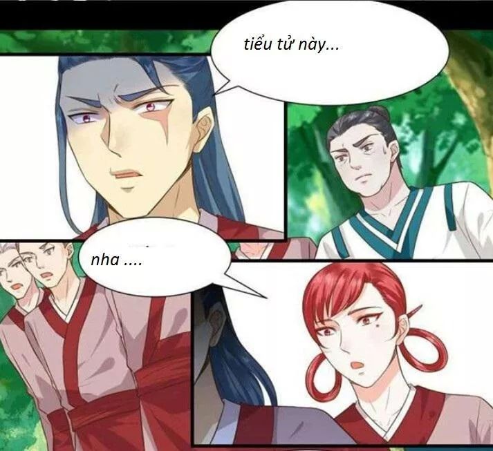 Tuyệt Sắc Quyến Rũ: Quỷ Y Chí Tôn Chap 113 - Next Chap 114