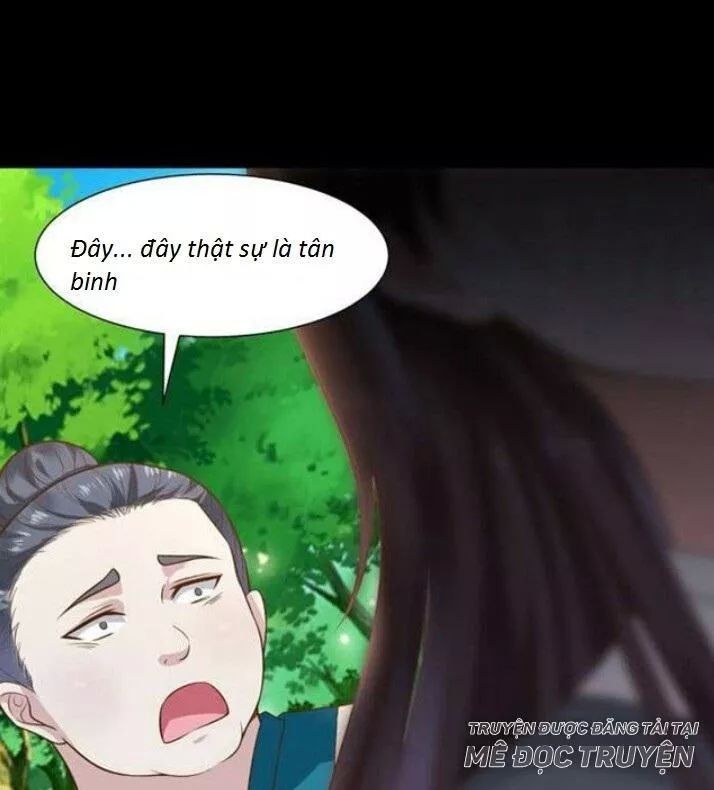 Tuyệt Sắc Quyến Rũ: Quỷ Y Chí Tôn Chap 113 - Next Chap 114