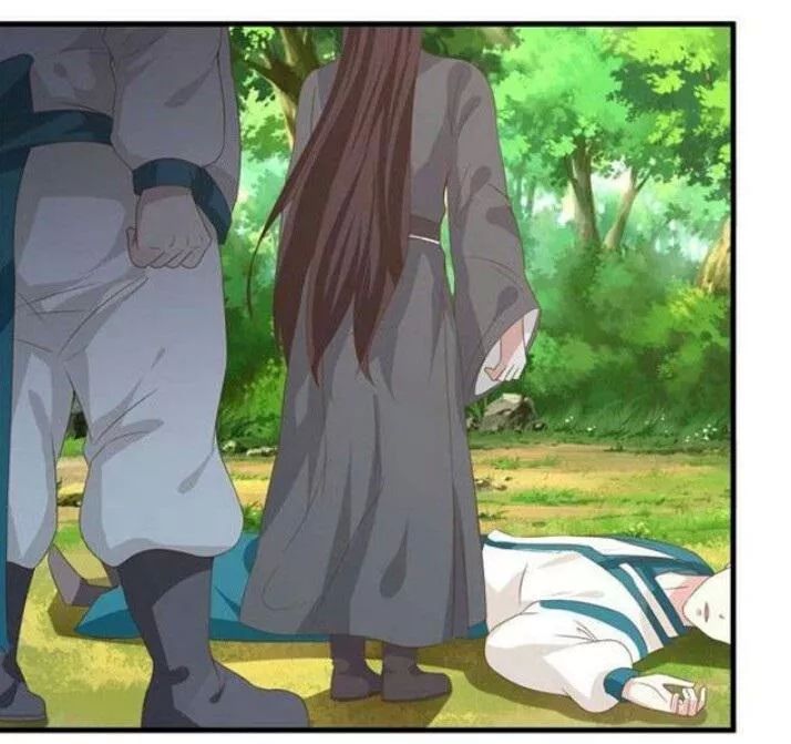 Tuyệt Sắc Quyến Rũ: Quỷ Y Chí Tôn Chap 113 - Next Chap 114