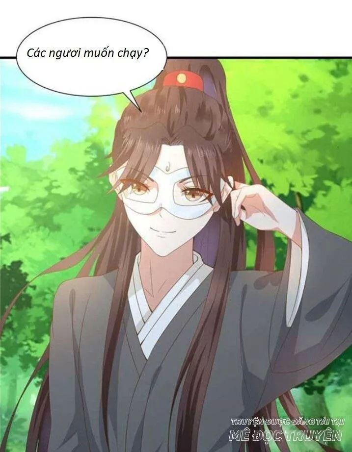 Tuyệt Sắc Quyến Rũ: Quỷ Y Chí Tôn Chap 113 - Next Chap 114