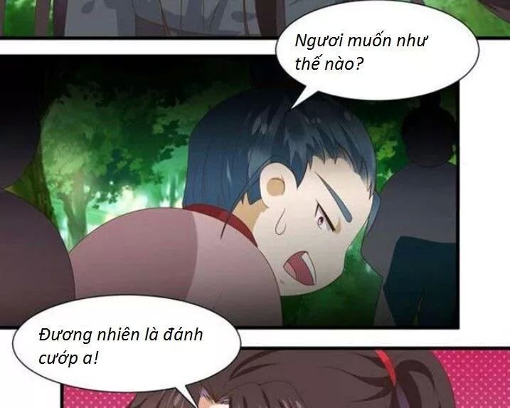 Tuyệt Sắc Quyến Rũ: Quỷ Y Chí Tôn Chap 113 - Next Chap 114