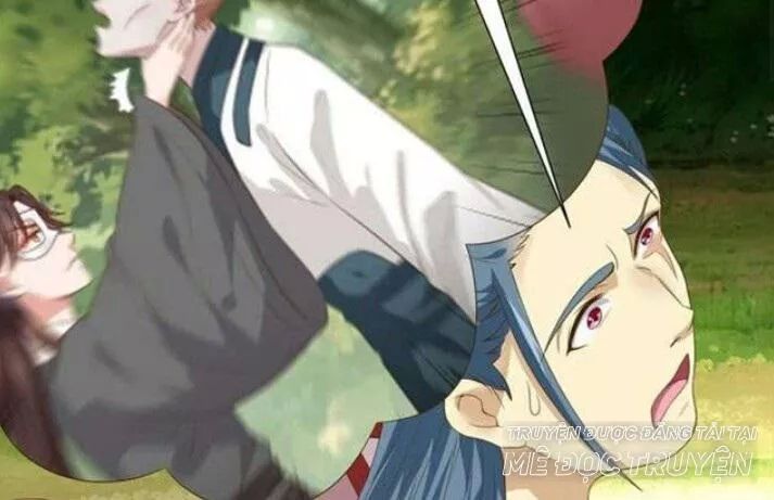 Tuyệt Sắc Quyến Rũ: Quỷ Y Chí Tôn Chap 113 - Next Chap 114