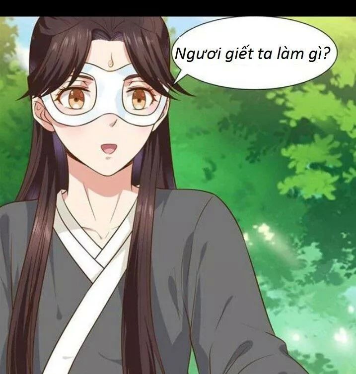 Tuyệt Sắc Quyến Rũ: Quỷ Y Chí Tôn Chap 113 - Next Chap 114