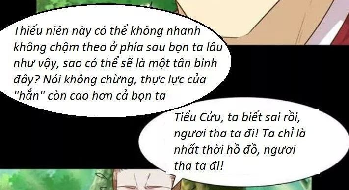Tuyệt Sắc Quyến Rũ: Quỷ Y Chí Tôn Chap 113 - Next Chap 114