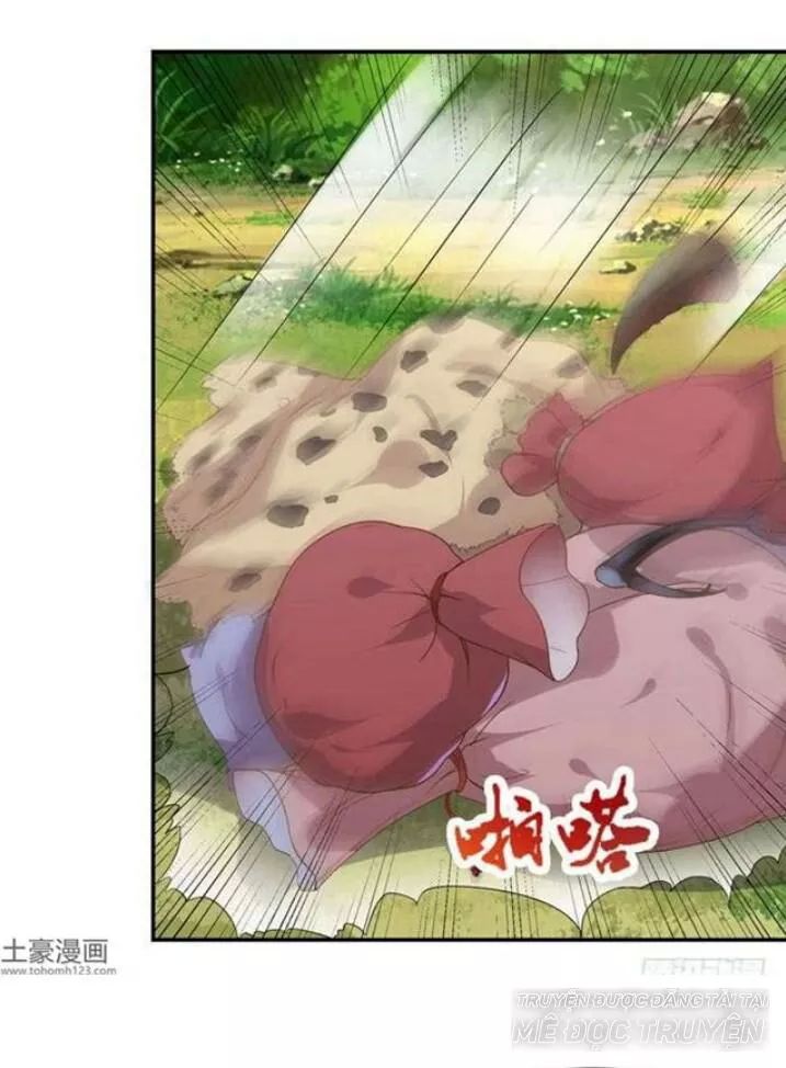 Tuyệt Sắc Quyến Rũ: Quỷ Y Chí Tôn Chap 114 - Next Chap 115