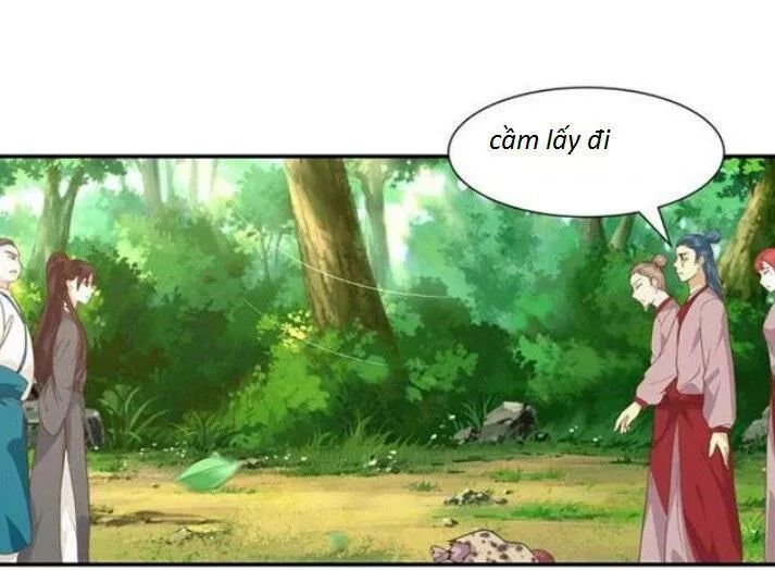 Tuyệt Sắc Quyến Rũ: Quỷ Y Chí Tôn Chap 114 - Next Chap 115