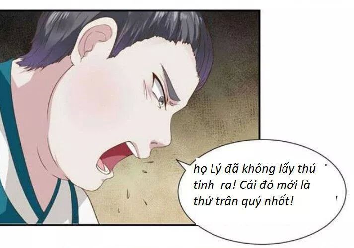 Tuyệt Sắc Quyến Rũ: Quỷ Y Chí Tôn Chap 114 - Next Chap 115