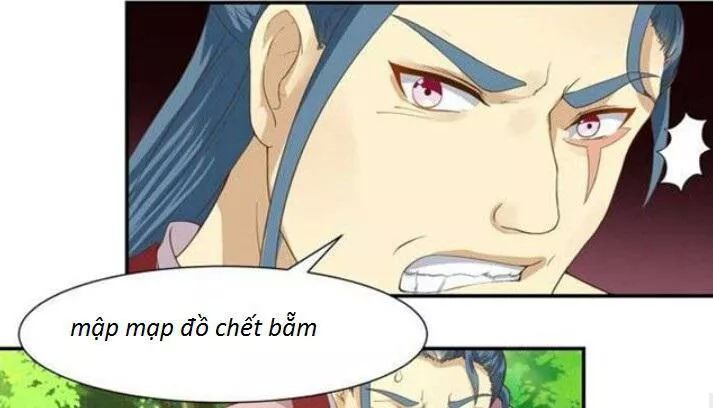 Tuyệt Sắc Quyến Rũ: Quỷ Y Chí Tôn Chap 114 - Next Chap 115