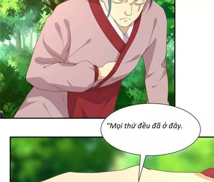Tuyệt Sắc Quyến Rũ: Quỷ Y Chí Tôn Chap 114 - Next Chap 115