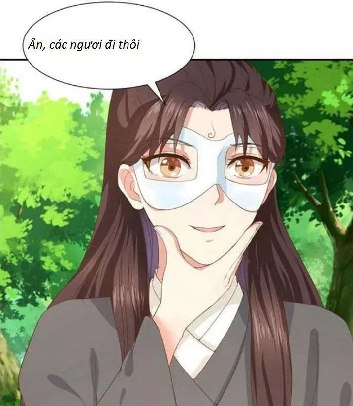 Tuyệt Sắc Quyến Rũ: Quỷ Y Chí Tôn Chap 114 - Next Chap 115