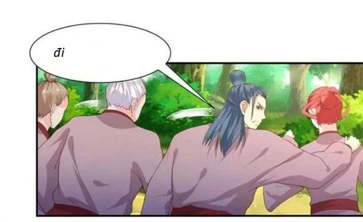 Tuyệt Sắc Quyến Rũ: Quỷ Y Chí Tôn Chap 114 - Next Chap 115