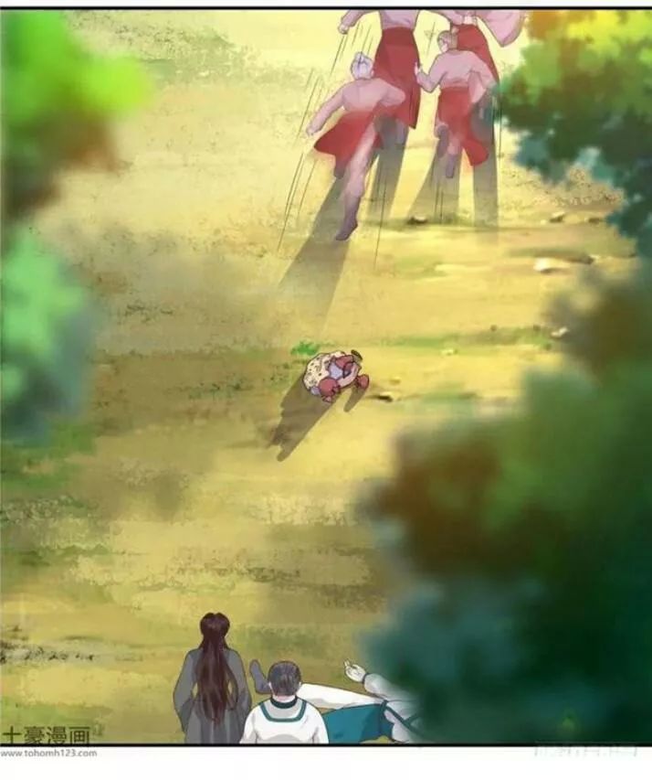 Tuyệt Sắc Quyến Rũ: Quỷ Y Chí Tôn Chap 114 - Next Chap 115