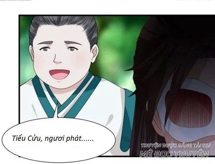 Tuyệt Sắc Quyến Rũ: Quỷ Y Chí Tôn Chap 114 - Next Chap 115