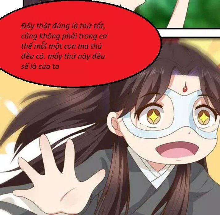 Tuyệt Sắc Quyến Rũ: Quỷ Y Chí Tôn Chap 114 - Next Chap 115