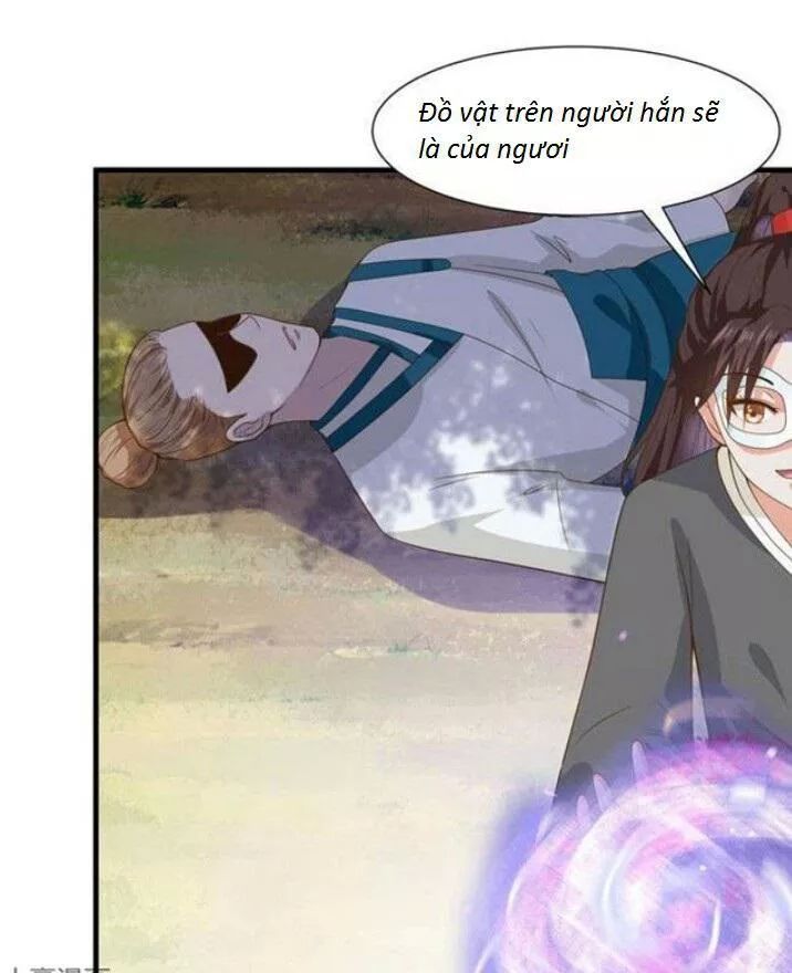 Tuyệt Sắc Quyến Rũ: Quỷ Y Chí Tôn Chap 114 - Next Chap 115