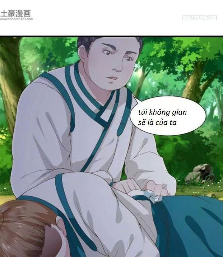 Tuyệt Sắc Quyến Rũ: Quỷ Y Chí Tôn Chap 114 - Next Chap 115