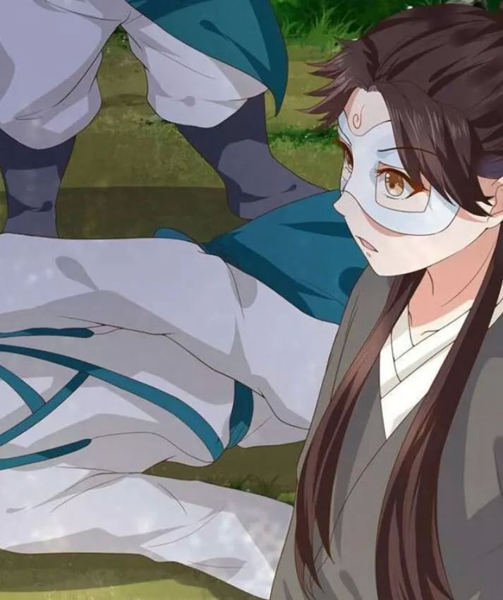 Tuyệt Sắc Quyến Rũ: Quỷ Y Chí Tôn Chap 114 - Next Chap 115