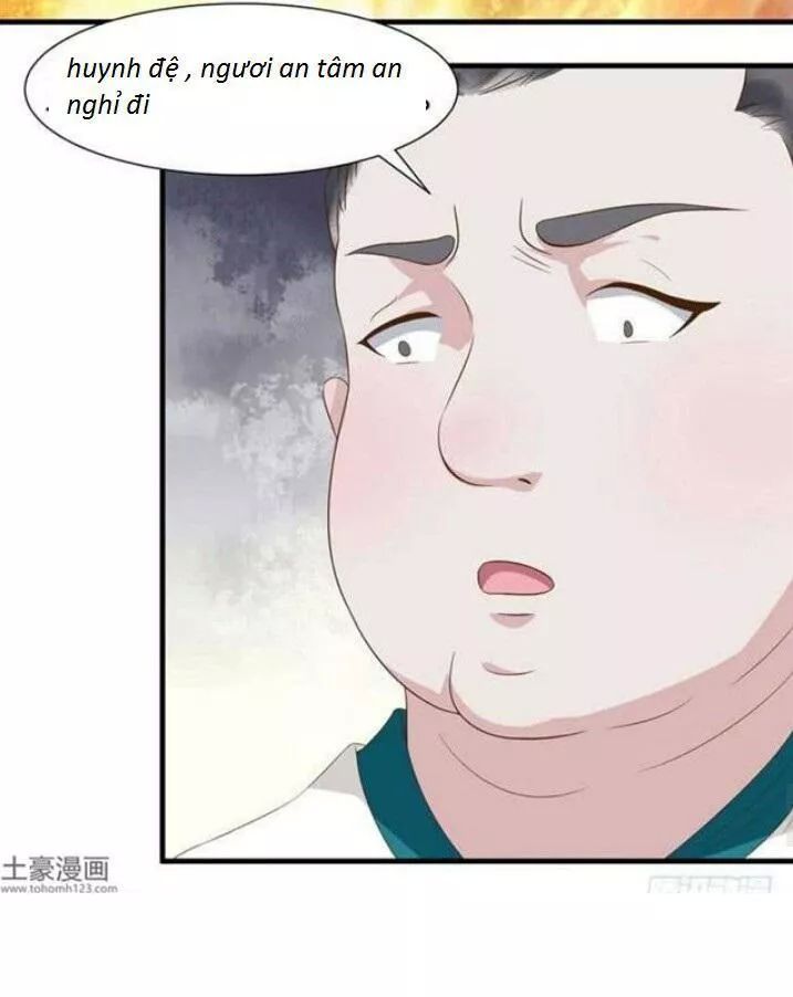 Tuyệt Sắc Quyến Rũ: Quỷ Y Chí Tôn Chap 114 - Next Chap 115