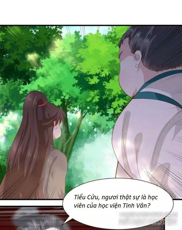 Tuyệt Sắc Quyến Rũ: Quỷ Y Chí Tôn Chap 114 - Next Chap 115