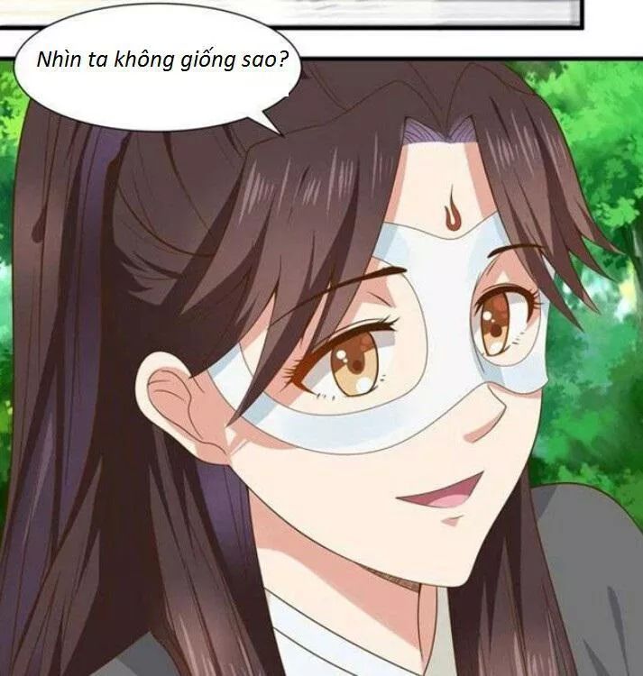 Tuyệt Sắc Quyến Rũ: Quỷ Y Chí Tôn Chap 114 - Next Chap 115