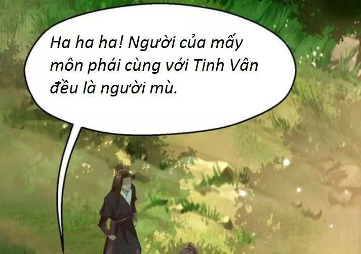 Tuyệt Sắc Quyến Rũ: Quỷ Y Chí Tôn Chap 115 - Next Chap 116