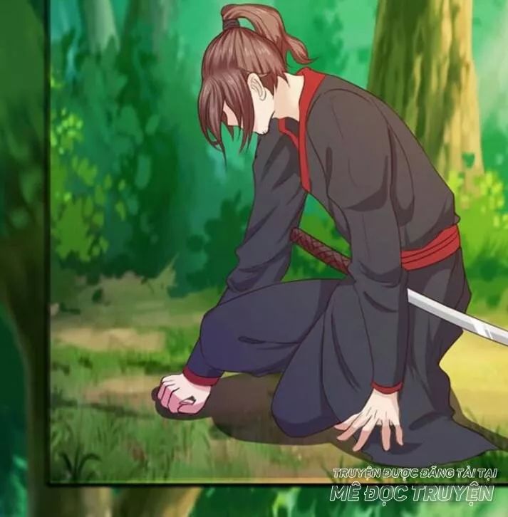 Tuyệt Sắc Quyến Rũ: Quỷ Y Chí Tôn Chap 115 - Next Chap 116